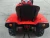 Import High quality 110cc small garden tractor with loader from China