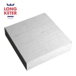 High Quality 1260c Fire Resistant Refractory Ceramic Fiber Board