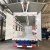Import High quality 3 Axles Opening Box Wing Van semi Trailer For Sale from China