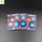 High quality 3D BGA chip reball A8 A9 A10 universal kit stencils