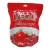 Import high quality  50g 56g sachet paste de tomato from China