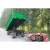 Import High Quality 8 Tons New Farm Tractor Trailer Hydraulic from China