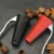 Import High Quality Aluminium  Alloy Manual Quick Black Nut Cracker / Pecan Walnut Plier / Nut Opener from China