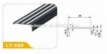 High Quality Aluminum Stair Corner Edge Protector