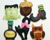 high quality and eco friendly felt wholesale guangzhou art and craft on  express made in china for halloween decoration