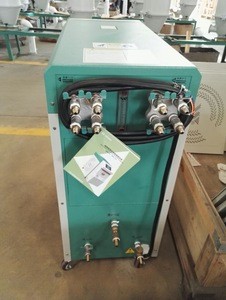 High quality and high efficiency automatic mold temperature controller used for plastic injection machine