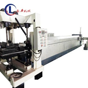 High quality automatic CO2 XPS equipment
