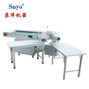 High Quality Automatic Opening Cotton Fiber Pillow Filling Machine