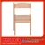 Import High Quality baby chair furniture, kids wooden beach chair for preschool furniture from China