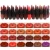 Import High quality beauty cosmetics waterproof matte lipstick from China