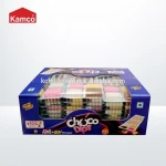 High Quality Biscuit Stick with Chocolate Paste | Kamco Choco Dips with Biscuit sticks