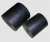 Import High quality black nitrile rubber composite spring/rubber spring from China