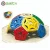 Import high quality CE space capsule climbing wall for kids from China