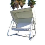 high quality chair sales person porch 2 seat patio garden swing set
