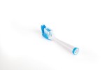 High Quality Changeable Head Battery Powered Ultrasonic Electric Toothbrush