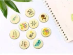 High quality Cheap custom fridge magnet