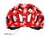 Import High quality children Bicycle helmet,Wholesale Online Chinese Child Professional Cycling Bike Helmet from China