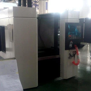 High Quality cnc vertical machine center for sale drilling boring machining centre