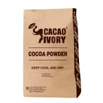 High Quality Cocoa 100% Cacao Ivory Cocoa Powder with Wide range of Fat Available