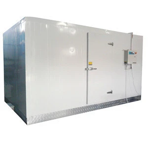 High quality Cold room for Beverages