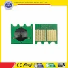 High Quality  color Toner Cartridge Chip for HP cp1025 126 M175 CE310A CE313A
