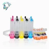 High Quality Continuous Ink Supply System For Canon PIXMA TS6050/6051/6052/5050(Five Colors)