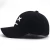 Import high quality cotton adjustable 3D embroidery sports cap custom logo fashion kids baseball hats from China