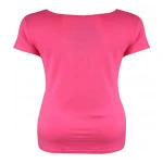 high quality custom logo printing short sleeve maternity tshirt