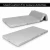 Import High Quality Custom Memory Foam Folding Bed Mattress Sofa Bed from China