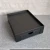 Import High Quality Custom PU Leather Desktop Stationery Storage Box Office Desk Organizer from China