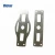high quality custom stamping part made of steel and other metal