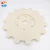 Import High quality customized nylon plastic helic worm gear spur gear plastic from China