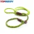 Import High quality customized nylon rope dog leash from China