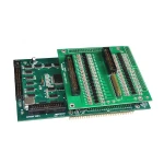 High Quality Customized Speaker And Amplifier PCB&PCBA SMT Manufacturing Service