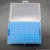 Import High quality disposable 10ul micro pipette tip with filter manufacturers from China