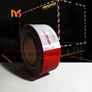 High quality dot-c2 car body reflective stickers