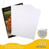 High Quality Double Sided Photo Paper High Glossy Photo Paper A4