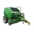 Import High quality durable small straw baler from China