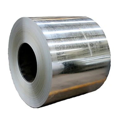 High quality dx51 z375 pvc coated galvanized steel coil