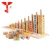 Import High Quality Educational Counting Toys For Kids Montessori Math Abacus Wooden Toys from China