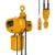 Import High Quality Electric Hoist Crane 3t 5t Chain Hoist for Sale from China
