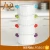 Import High quality enamel ceramic baking top casseroles with lid from China