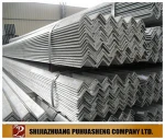 high quality equal angle and unequal angle supplier