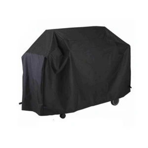High Quality Factory Price Dustproof Barbecue Cover BBQ Grill Cover