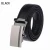 Import High quality famous brands men new designer genuine leather belts from Italy
