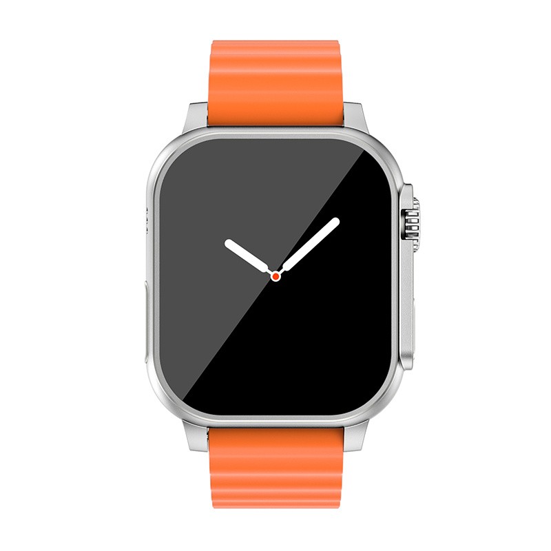 High Quality Fashion 4G Smart Watch Life Waterproof HD Smartwatch for Phone