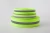 Import High Quality Fluorescent green Reflective Warning Conspicuity Tape conspicuity strips Reflective Material from China