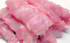 Buy High Quality Frozen Boneless Rabbit Meat Available For Sale from SS ...