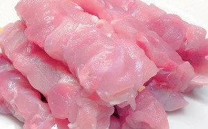 High Quality Frozen boneless rabbit meat Available For Sale
