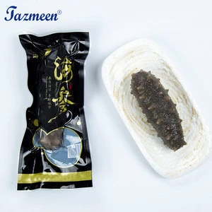 High Quality Frozen Sea Cucumber Ready to eat